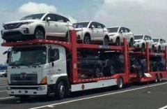 整車零擔(dān)轎車托運(yùn)返程提供公路運(yùn)輸托運(yùn)服務(wù)