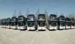 租車中巴大巴考斯特旅游包車、企業(yè)班車、旅游用車
